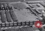 Image of Dachau concentration camp Dachau Germany, 1945, second 24 stock footage video 65675036152