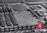 Image of Dachau concentration camp Dachau Germany, 1945, second 25 stock footage video 65675036152