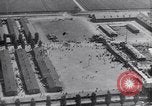 Image of Dachau concentration camp Dachau Germany, 1945, second 26 stock footage video 65675036152