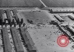 Image of Dachau concentration camp Dachau Germany, 1945, second 28 stock footage video 65675036152