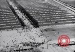 Image of Dachau concentration camp Dachau Germany, 1945, second 33 stock footage video 65675036152