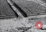 Image of Dachau concentration camp Dachau Germany, 1945, second 34 stock footage video 65675036152