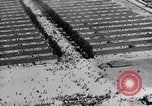 Image of Dachau concentration camp Dachau Germany, 1945, second 35 stock footage video 65675036152