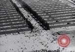 Image of Dachau concentration camp Dachau Germany, 1945, second 36 stock footage video 65675036152