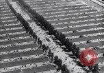Image of Dachau concentration camp Dachau Germany, 1945, second 42 stock footage video 65675036152