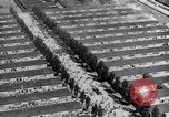 Image of Dachau concentration camp Dachau Germany, 1945, second 45 stock footage video 65675036152