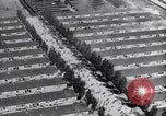 Image of Dachau concentration camp Dachau Germany, 1945, second 48 stock footage video 65675036152