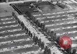 Image of Dachau concentration camp Dachau Germany, 1945, second 51 stock footage video 65675036152