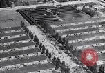 Image of Dachau concentration camp Dachau Germany, 1945, second 52 stock footage video 65675036152