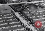 Image of Dachau concentration camp Dachau Germany, 1945, second 53 stock footage video 65675036152