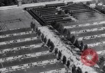Image of Dachau concentration camp Dachau Germany, 1945, second 54 stock footage video 65675036152