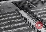 Image of Dachau concentration camp Dachau Germany, 1945, second 55 stock footage video 65675036152