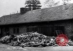 Immagine di Campo di concentramento di Dachau Dachau Germania, 1945, secondo 43 filmato di repertorio 65675036153