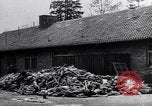 Immagine di Campo di concentramento di Dachau Dachau Germania, 1945, secondo 50 filmato di repertorio 65675036153