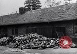 Immagine di Campo di concentramento di Dachau Dachau Germania, 1945, secondo 51 filmato di repertorio 65675036153