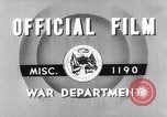 Standbild 320 Italiener erschossen durch die Nazis Ardentine Höhlen Italien, 1945, aus Sekunde 3 historischem Filmmaterial Videoclip 65675036154