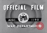 Standbild 320 Italiener erschossen durch die Nazis Ardentine Höhlen Italien, 1945, aus Sekunde 4 historischem Filmmaterial Videoclip 65675036154