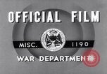 Standbild 320 Italiener erschossen durch die Nazis Ardentine Höhlen Italien, 1945, aus Sekunde 5 historischem Filmmaterial Videoclip 65675036154