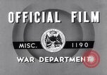 Standbild 320 Italiener erschossen durch die Nazis Ardentine Höhlen Italien, 1945, aus Sekunde 6 historischem Filmmaterial Videoclip 65675036154