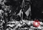 Image of 27 French Forces of Interior Paris France, 1945, second 27 stock footage video 65675036155