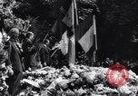 Image of 27 French Forces of Interior Paris France, 1945, second 28 stock footage video 65675036155