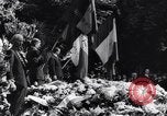Image of 27 French Forces of Interior Paris France, 1945, second 29 stock footage video 65675036155