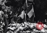 Image of 27 French Forces of Interior Paris France, 1945, second 30 stock footage video 65675036155
