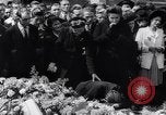 Image of 27 French Forces of Interior Paris France, 1945, second 46 stock footage video 65675036155