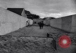 Image of Gestapo facility in Paris Paris France, 1945, second 14 stock footage video 65675036156