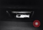 Image of Gestapo facility in Paris Paris France, 1945, second 19 stock footage video 65675036156