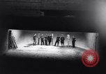 Image of Gestapo facility in Paris Paris France, 1945, second 22 stock footage video 65675036156