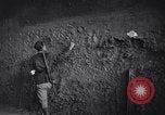 Image of Gestapo facility in Paris Paris France, 1945, second 28 stock footage video 65675036156