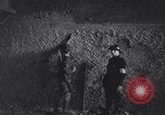 Image of Gestapo facility in Paris Paris France, 1945, second 37 stock footage video 65675036156
