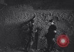 Image of Gestapo facility in Paris Paris France, 1945, second 38 stock footage video 65675036156