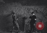 Image of Gestapo facility in Paris Paris France, 1945, second 39 stock footage video 65675036156