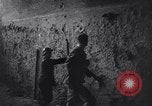 Image of Gestapo facility in Paris Paris France, 1945, second 42 stock footage video 65675036156