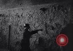 Image of Gestapo facility in Paris Paris France, 1945, second 44 stock footage video 65675036156