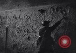 Image of Gestapo facility in Paris Paris France, 1945, second 46 stock footage video 65675036156