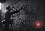 Image of Gestapo facility in Paris Paris France, 1945, second 53 stock footage video 65675036156