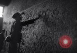 Image of Gestapo facility in Paris Paris France, 1945, second 54 stock footage video 65675036156