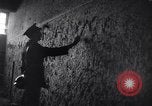 Image of Gestapo facility in Paris Paris France, 1945, second 56 stock footage video 65675036156