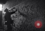 Image of Gestapo facility in Paris Paris France, 1945, second 57 stock footage video 65675036156