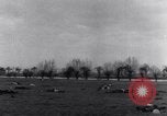 Immagine di Stati Uniti aviatori uccisi dai tedeschi Gombsheim Parigi Francia, 1945, secondo 12 filmato di repertorio 65675036157
