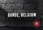 Immagine di Strage nazista Bande Belgio, 1945, secondo 5 filmato di repertorio 65675036158
