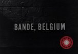 Immagine di Strage nazista Bande Belgio, 1945, secondo 6 filmato di repertorio 65675036158