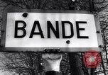 Immagine di Strage nazista Bande Belgio, 1945, secondo 9 filmato di repertorio 65675036158