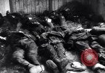 Immagine di Strage nazista Bande Belgio, 1945, secondo 28 filmato di repertorio 65675036158