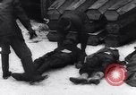 Immagine di Strage nazista Bande Belgio, 1945, secondo 56 filmato di repertorio 65675036158