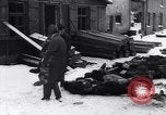 Immagine di Strage nazista Bande Belgio, 1945, secondo 57 filmato di repertorio 65675036158