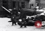 Immagine di Strage nazista Bande Belgio, 1945, secondo 58 filmato di repertorio 65675036158
